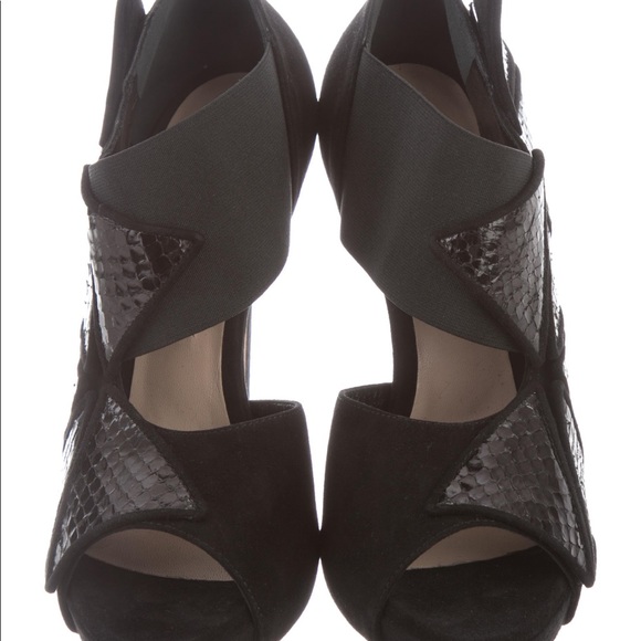 New!!! Chrissie Morris. Never worn - Picture 2 of 5